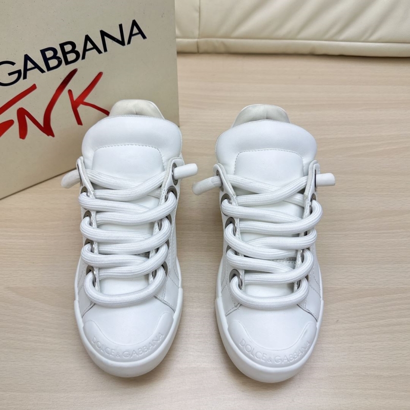 Dolce & Gabbana Sneakers